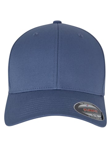  Flexfit  Flexfit Flexfit Wooly Combed Youth in china blue