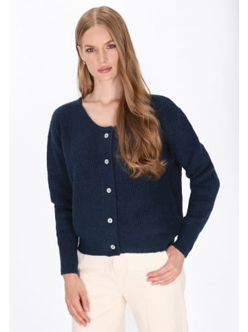 DreiMaster Vintage Cardigan in navy