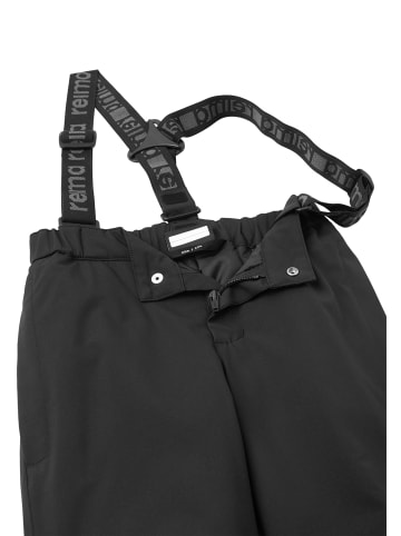 Reima Reimatec Schneehose " Proxima " in Schwarz