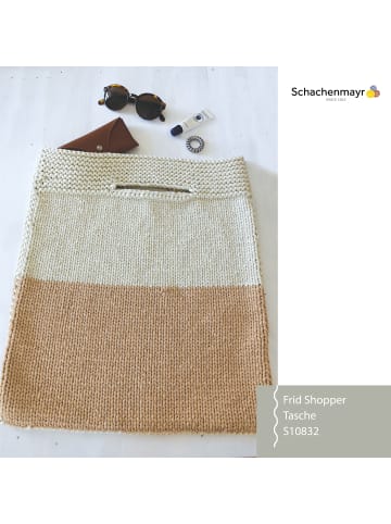 Schachenmayr since 1822 Handstrickgarne Cotton Jersey, 100g in Natur