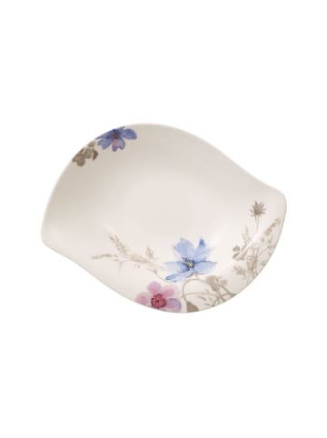Villeroy & Boch Schale Mariefleur Gris Serve & Salad in Bunt 29 x 21 cm in bunt