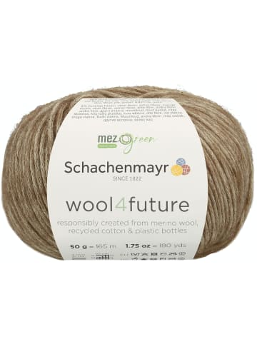 Schachenmayr since 1822 Handstrickgarne wool4future, 50g in Feather