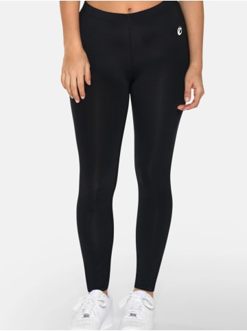 Zebdia Hosen ZB in Black