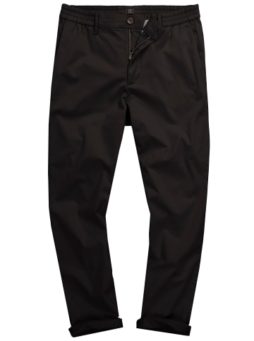 JP1880 Chino in schwarz