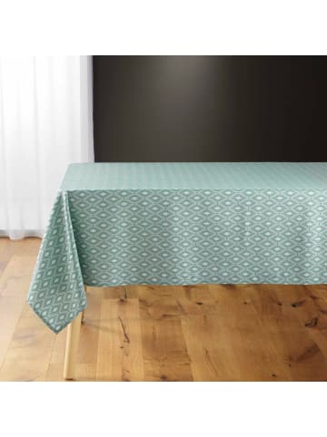 Douceur d’Intérieur Tischdecke in grün