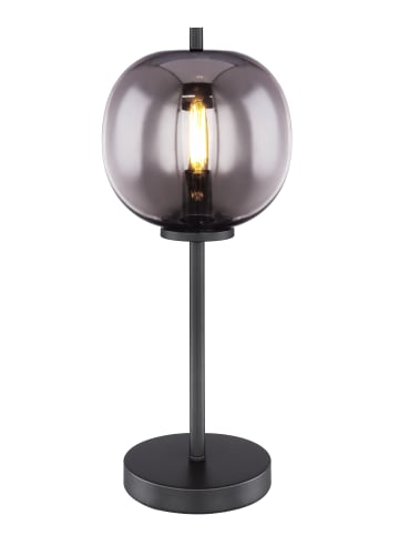 Globo lighting Tischleuchte "BLACKY" in black