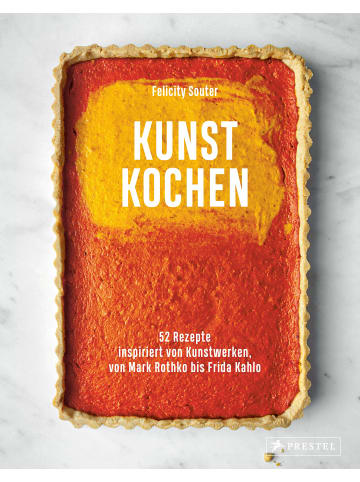 Prestel Verlag Kunst Kochen
