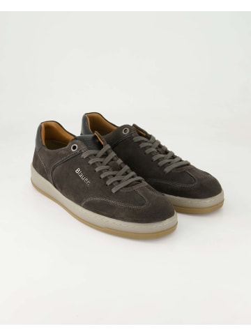 BLAUER USA Sneaker low in Grau