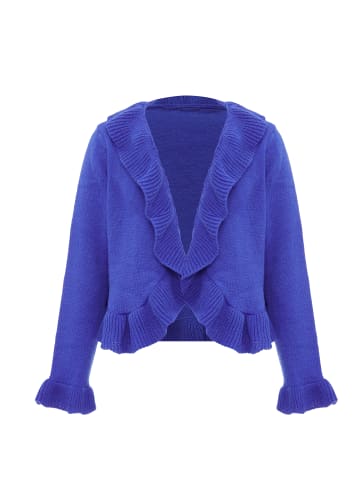 aleva Strickjacke in KÖNIGSBLAU