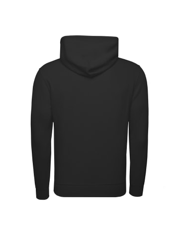 Champion Kapuzenpullover Hooded in schwarz