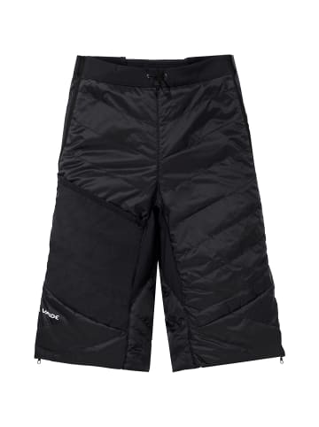 Vaude MENS SESVENNA SHORTS III in Schwarz