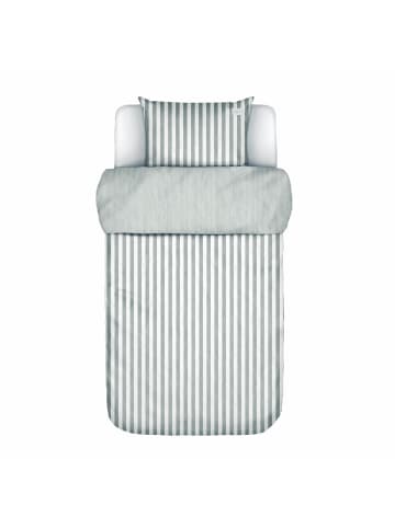 Essenza Bettwäsche Mikkeli Perkal in Sage green