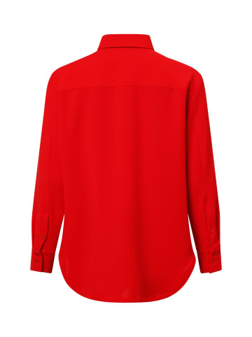 More & More Bluse in rot