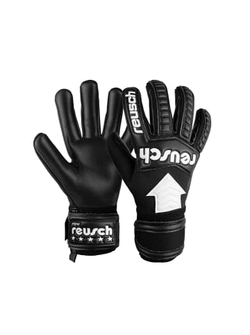 Reusch Torwarthandschuhe Legacy Arrow Gold X in 7700 black