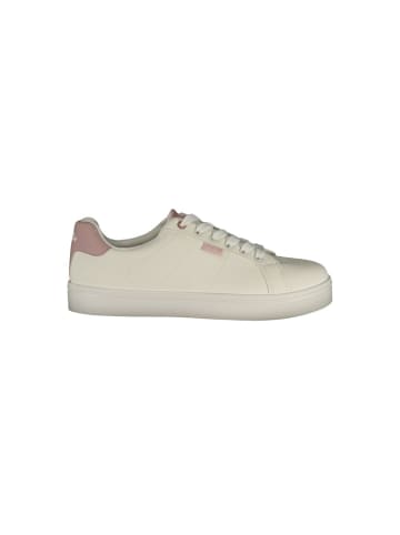 ellesse Weiß Damen Sneaker aus Polyurethan