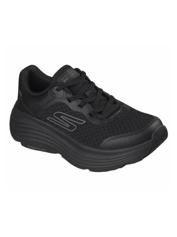 Skechers Sneakers Low Max Cushioning Endeavour in schwarz