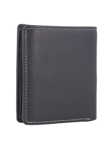 PICARD Diego Geldbörse Leder 9 cm in jeans