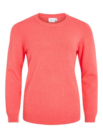 Vila Strickpullover in Dubarry