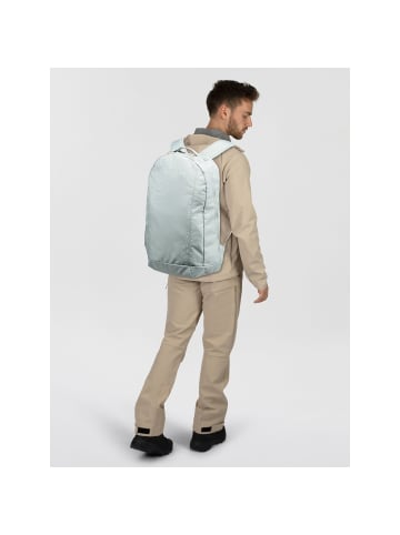 Haglöfs Skuta Daypack 42 cm Laptopfach dew green