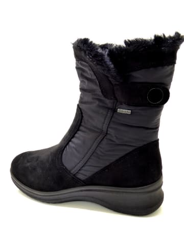 ara Winterstiefel für Damen in schwarz