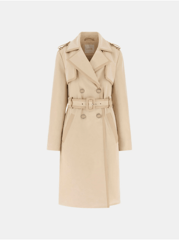 Guess Jacke 10322132173142 Beige