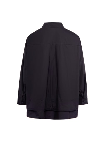 VINAJA Women Shirt in BLACK
