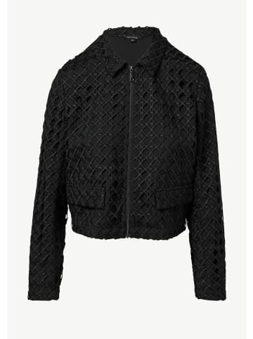 comma Indoor-Jacke in 9999_schwarz