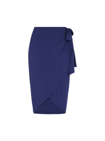 DreiMaster Women Skirt in navy
