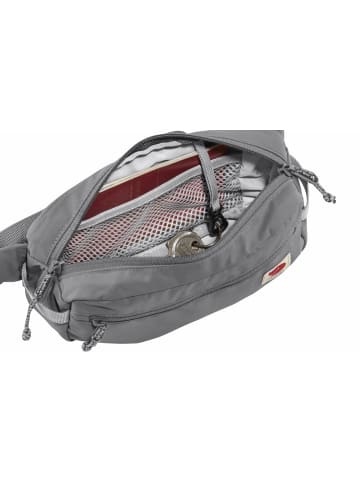 FJÄLLRÄVEN Fjällräven High Coast Bauchtasche Hip Pack Shark Grey