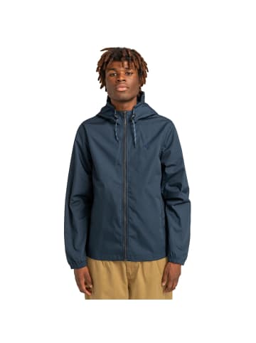 Element M ALDER LIGHT JACKET in Marine