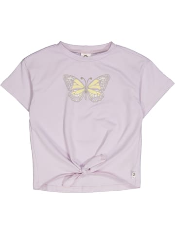 müsli T-Shirt in Orchid