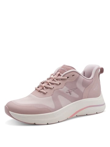Tamaris Sneaker in rosa