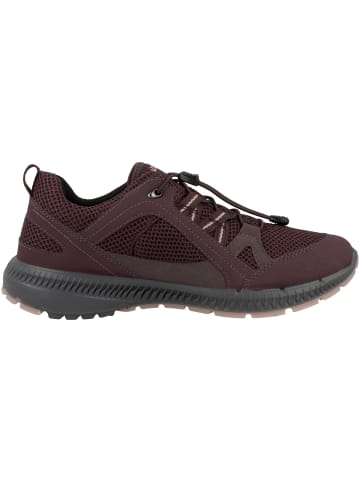 Ecco Outdoorschuhe Terracruise II in rot