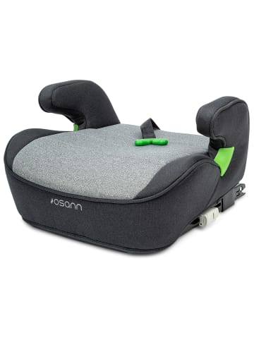 Osann Kindersitz "Lux Isofix i-Size, Sitzerhöhung mit Isofix von 126-150 cm