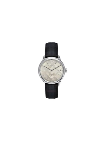 Burberry The Classic Round Armbanduhr BU10008