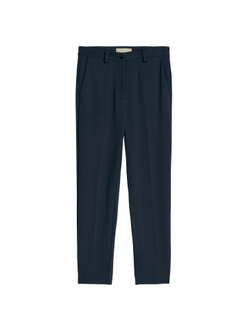 Marc O'Polo Hose Model Malin slim in Martime Blue