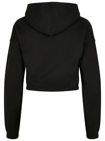 Urban Classics Sweat & Fleece - Hoodies in black
