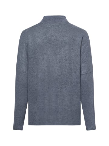 soyaconcept Langarmshirt SC-Biara 126 in indigo