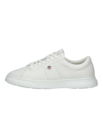 GANT Footwear Sneaker in Weiß