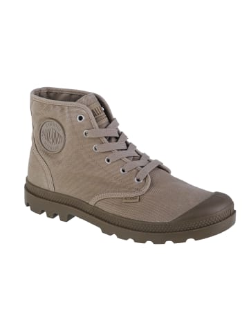 Palladium Palladium Pampa Hi in Grau