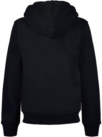 Mister Tee Kinder Sweatshirt "Kids Ballin 23 Hoody" in Schwarz