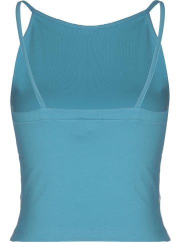 adidas Tank-Tops in app sky rush