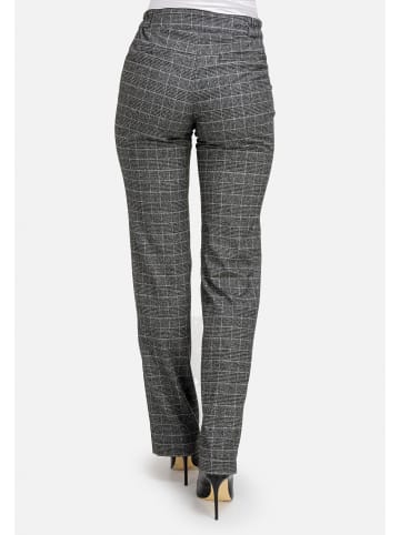 HELMIDGE Stoffhose Pants in grau