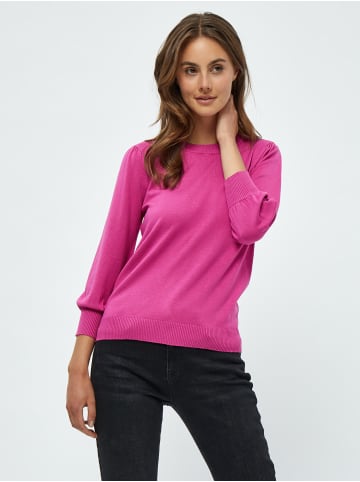minus Pullover in Pink Rose
