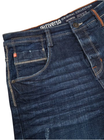 riverso  Short RIVTom regular/straight in Blau