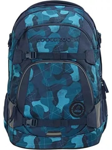 Hama Rucksack für Damen in blau