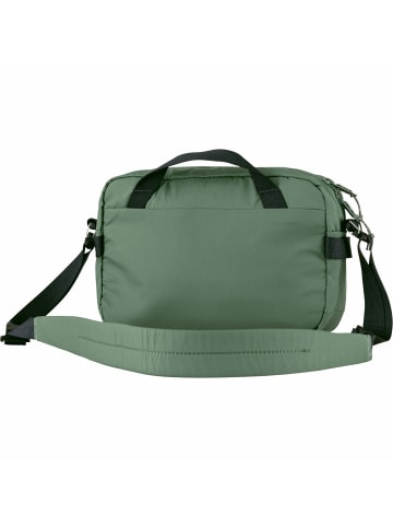 FJÄLLRÄVEN Crossbody High Coast in Hellgrün