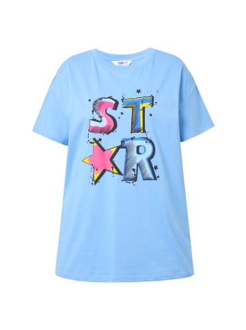 Angel of Style Shirt in helles blau