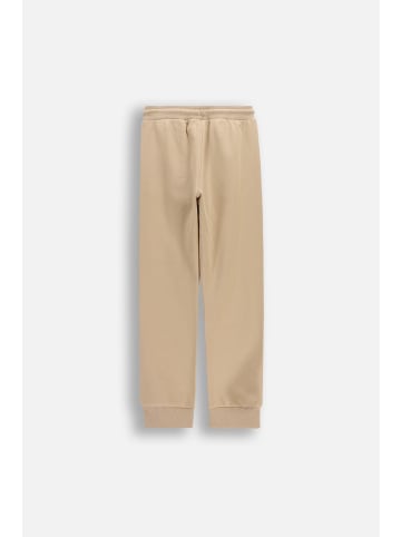 Coccodrillo Jogginghose in beige