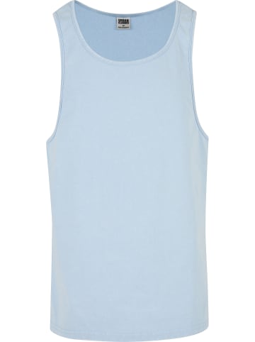 Urban Classics Tanks & Camis in balticblue